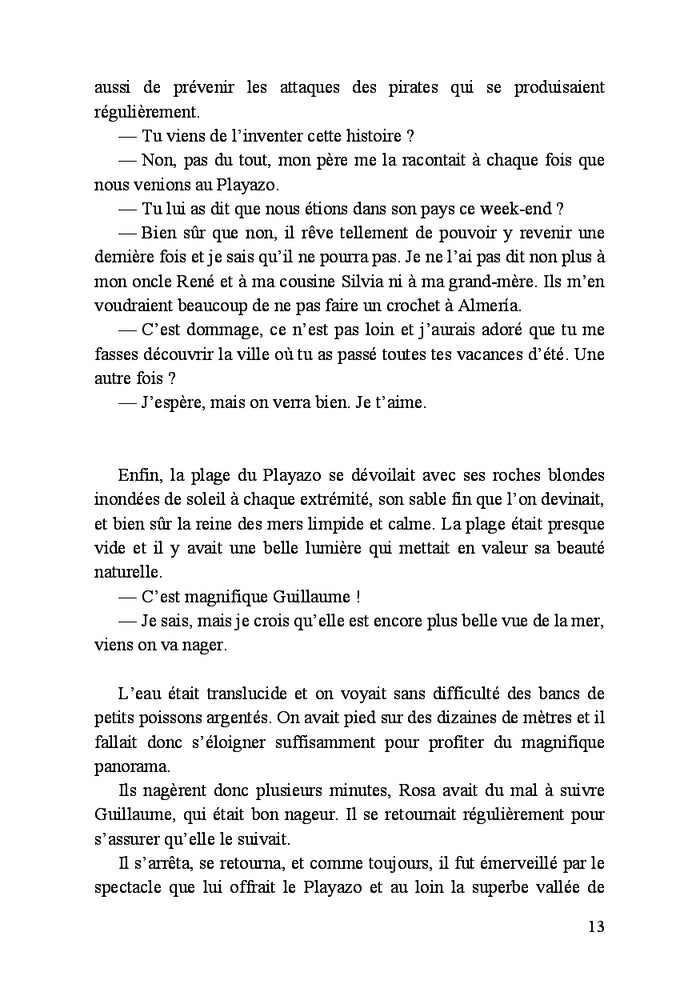 Nous nous sommes tant aimés