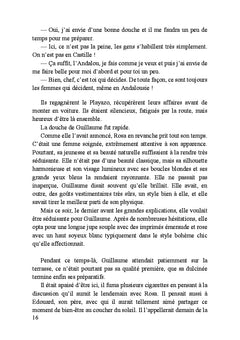 Nous nous sommes tant aimés