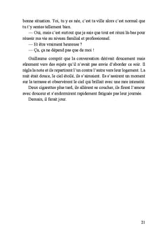 Nous nous sommes tant aimés