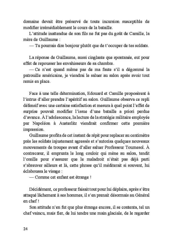 Nous nous sommes tant aimés