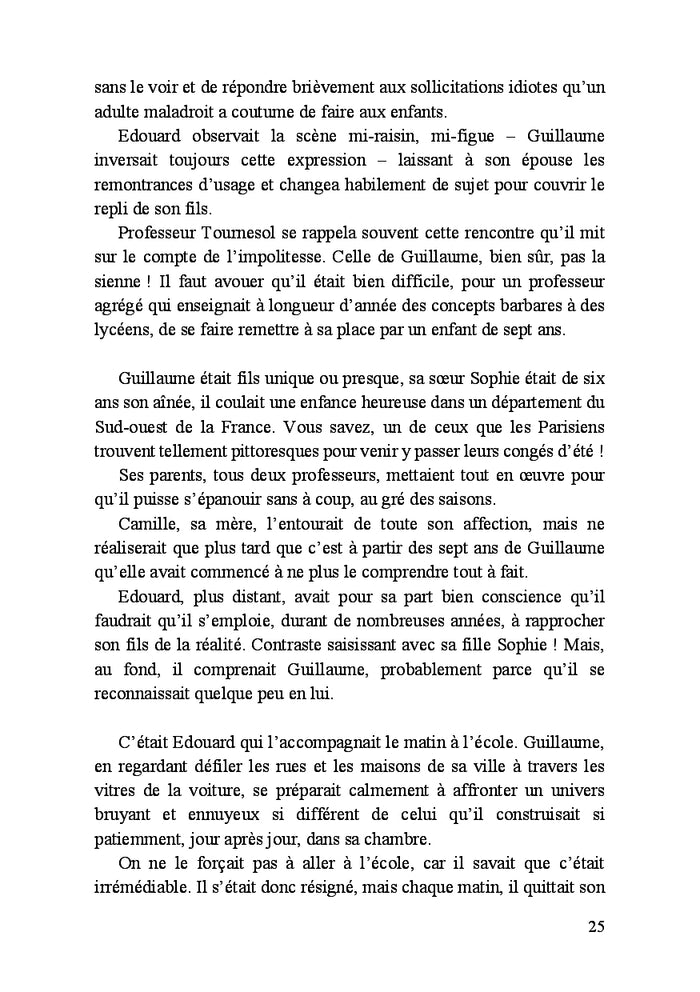 Nous nous sommes tant aimés