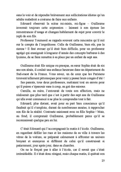 Nous nous sommes tant aimés