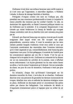 Nous nous sommes tant aimés