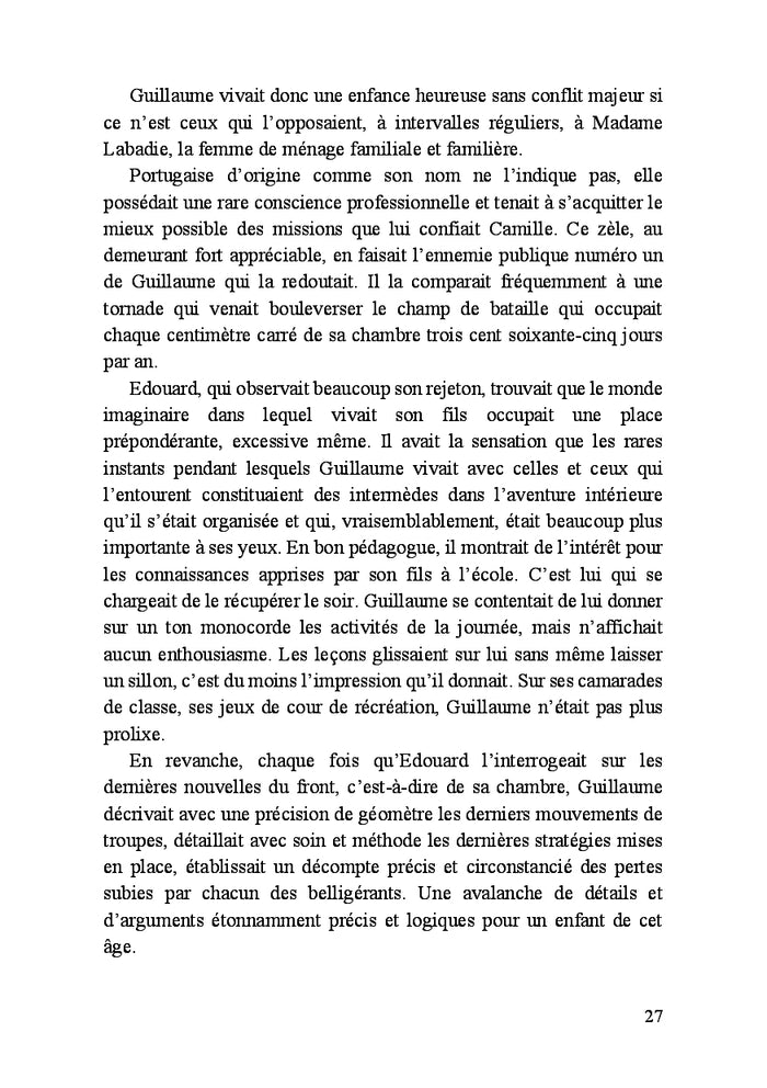 Nous nous sommes tant aimés