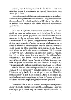 Nous nous sommes tant aimés