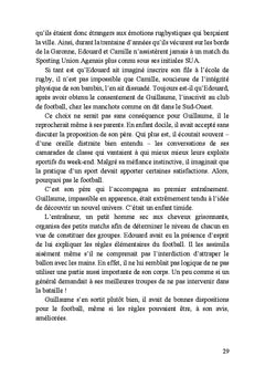 Nous nous sommes tant aimés