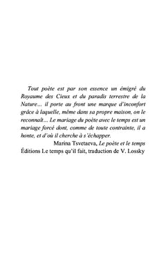 Vies quotidiennes