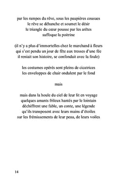 Vies quotidiennes
