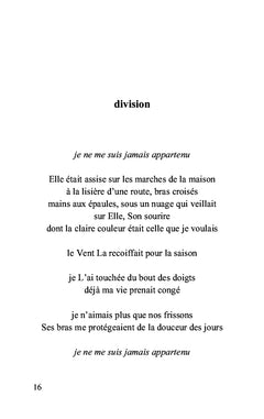 Vies quotidiennes