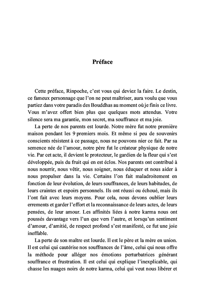 De la scène... au toit du monde