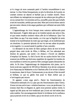 De la scène... au toit du monde