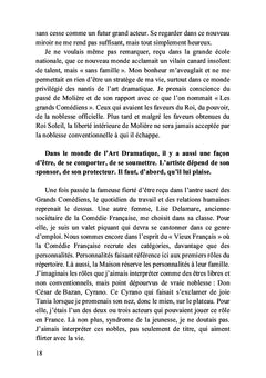 De la scène... au toit du monde