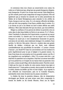 De la scène... au toit du monde