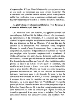 De la scène... au toit du monde