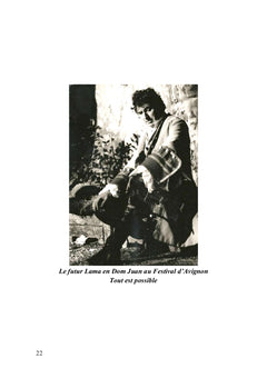 De la scène... au toit du monde