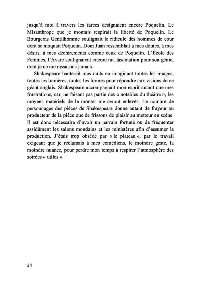 De la scène... au toit du monde