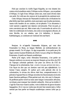 Kabiladougou