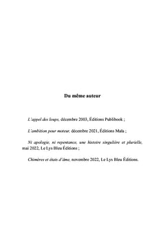 La 6ème République « en marche »...