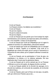 La 6ème République « en marche »...