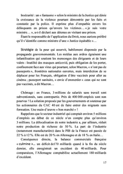 La 6ème République « en marche »...
