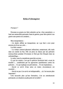 La 6ème République « en marche »...