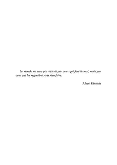 La 6ème République « en marche »...