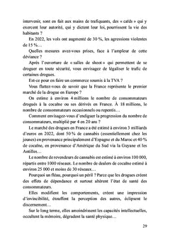La 6ème République « en marche »...