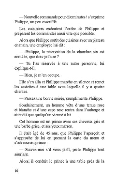 Le Beau du Lion d’Or