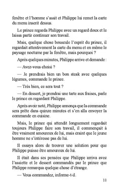 Le Beau du Lion d’Or