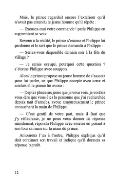 Le Beau du Lion d’Or