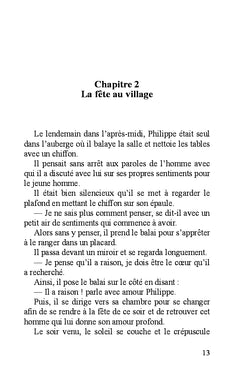 Le Beau du Lion d’Or