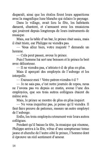 Le Beau du Lion d’Or