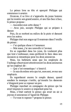 Le Beau du Lion d’Or