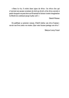 À la beauté des rêveurs