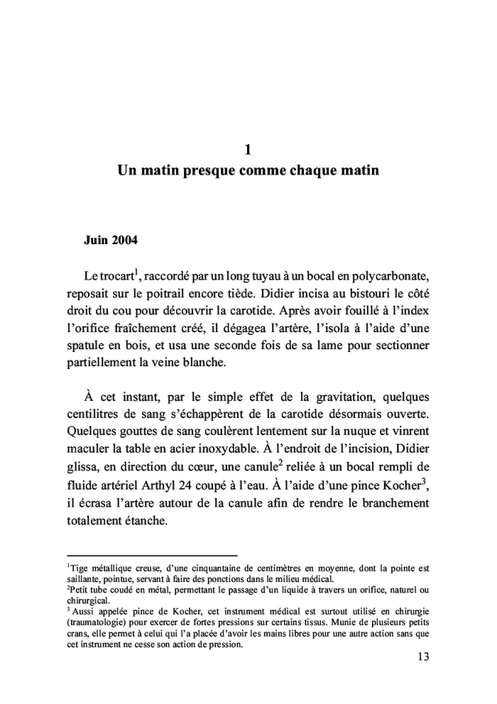 À la beauté des rêveurs