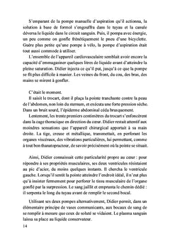 À la beauté des rêveurs