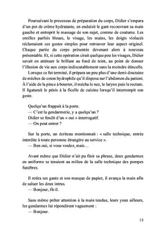 À la beauté des rêveurs