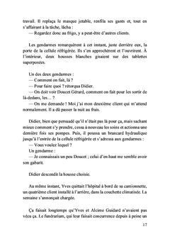 À la beauté des rêveurs