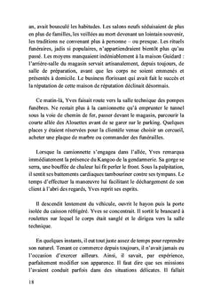 À la beauté des rêveurs