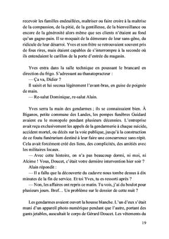 À la beauté des rêveurs