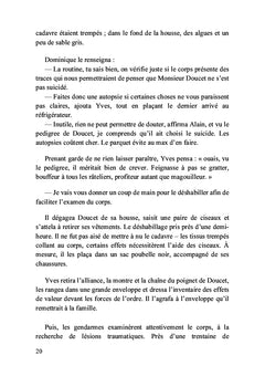 À la beauté des rêveurs