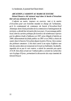 À la beauté des rêveurs