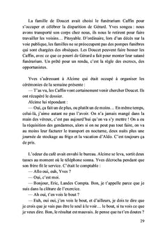 À la beauté des rêveurs