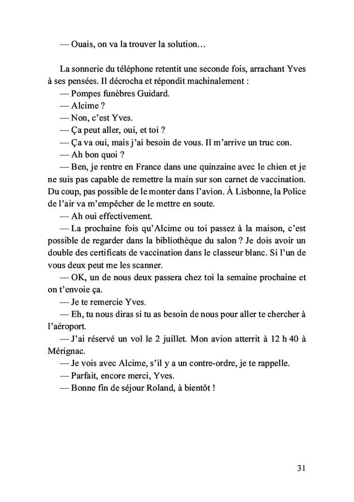 À la beauté des rêveurs