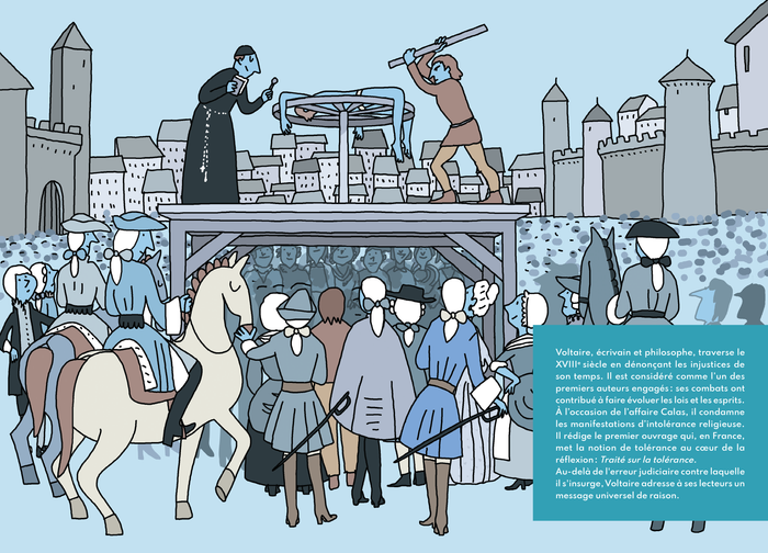 Les écrits les plus visionnaires