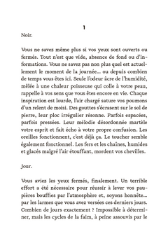 La confrérie de Nuada - Décidez de votre destin