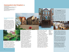 Découvertes insolites autour de Paris