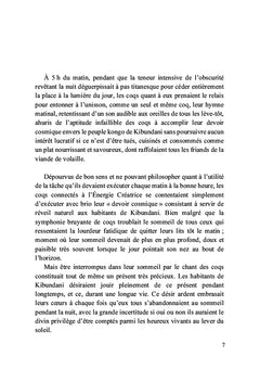 La cible du mauvais oeil