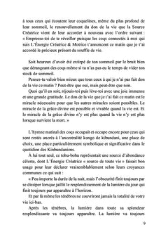 La cible du mauvais oeil