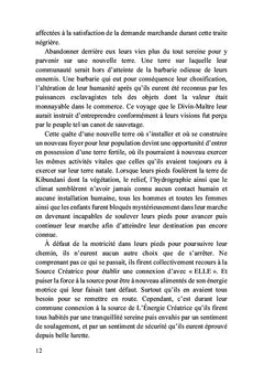La cible du mauvais oeil